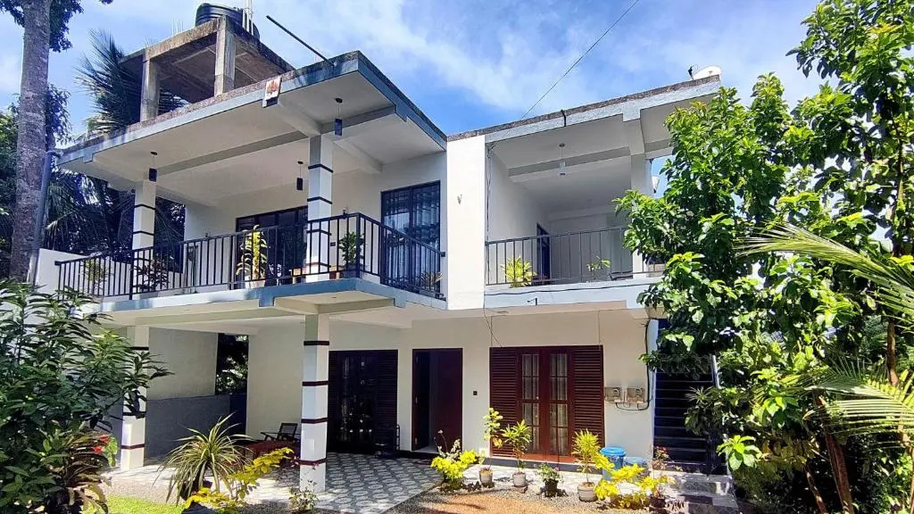 Villa51- First floor