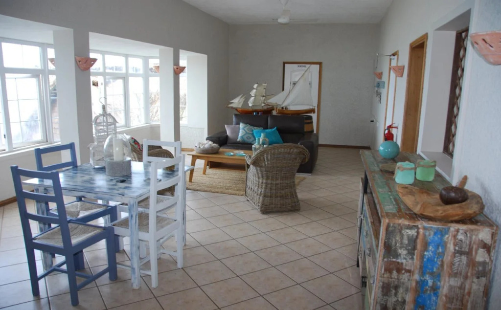 CHILLpill Guest House