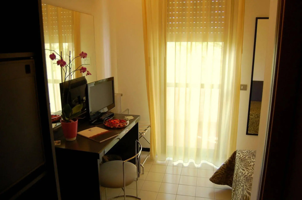 Verdemilia Hotel