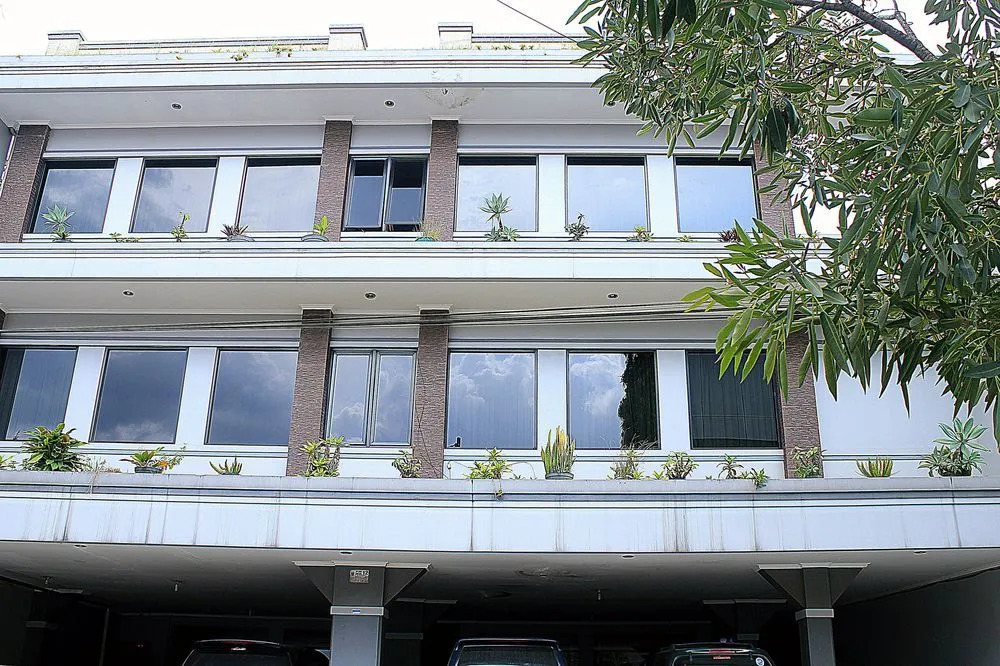 ZEN Rooms Akbar Kebon Kawung