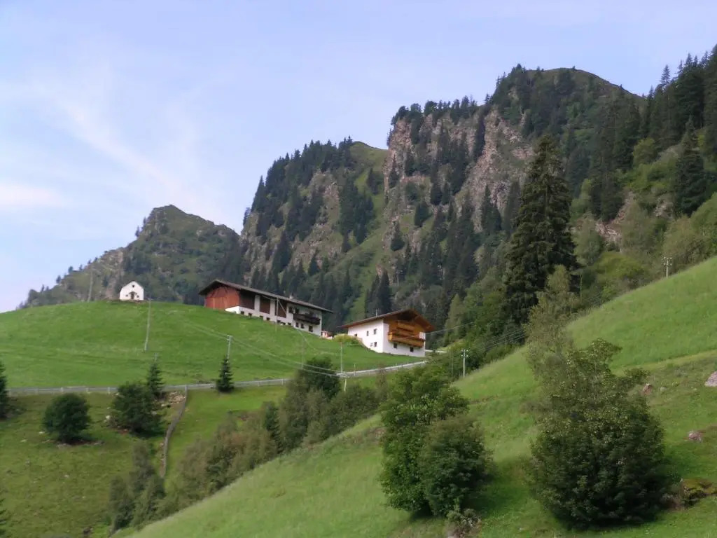 Joglerhof