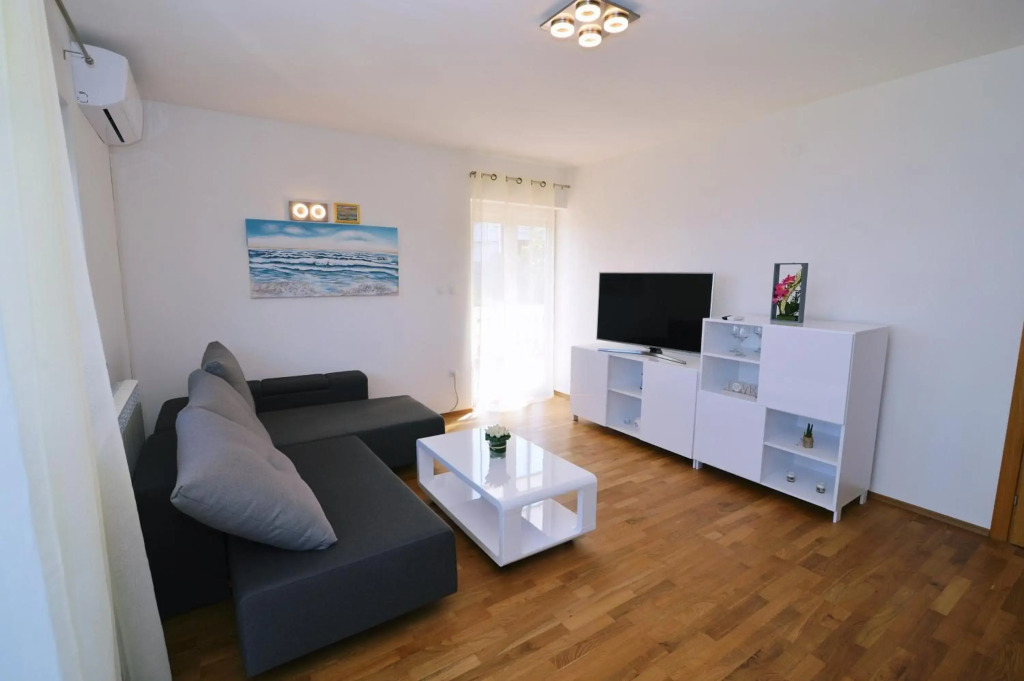 Apartments Krupic