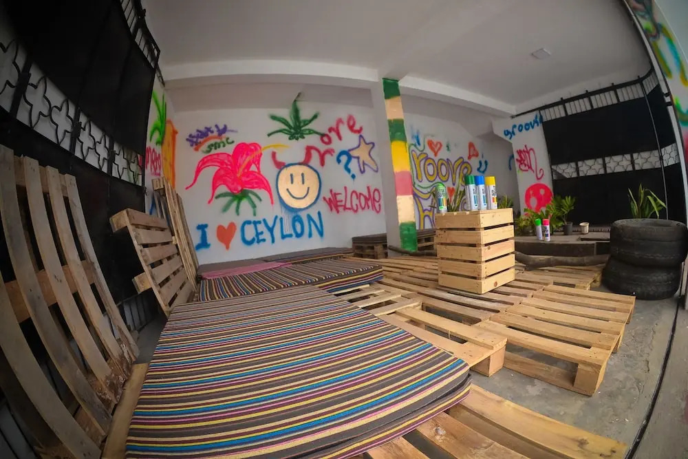Groove House