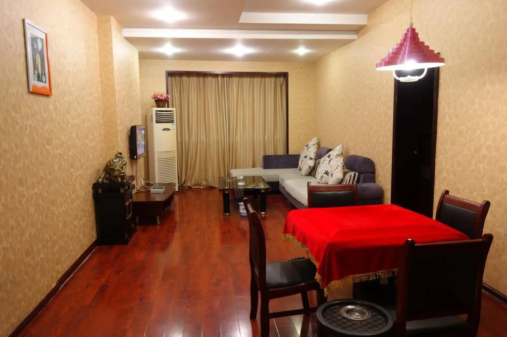 Guangdian Hotel