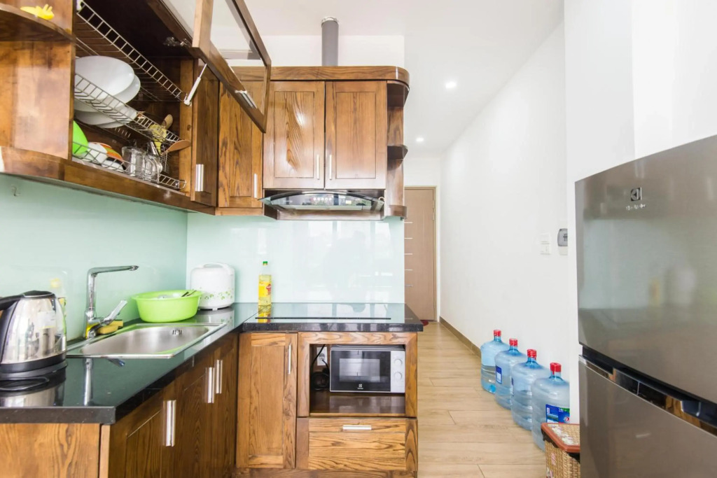22housing Cau Giay Hotel & Residence