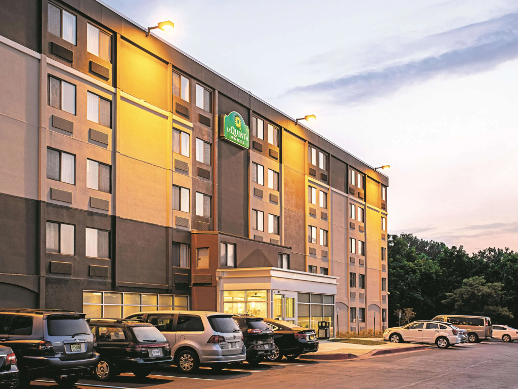 La Quinta Inn & Suites Baltimore N / White Marsh