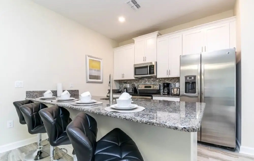 Amazing Townhome! - Champions Gate - 9065DLD