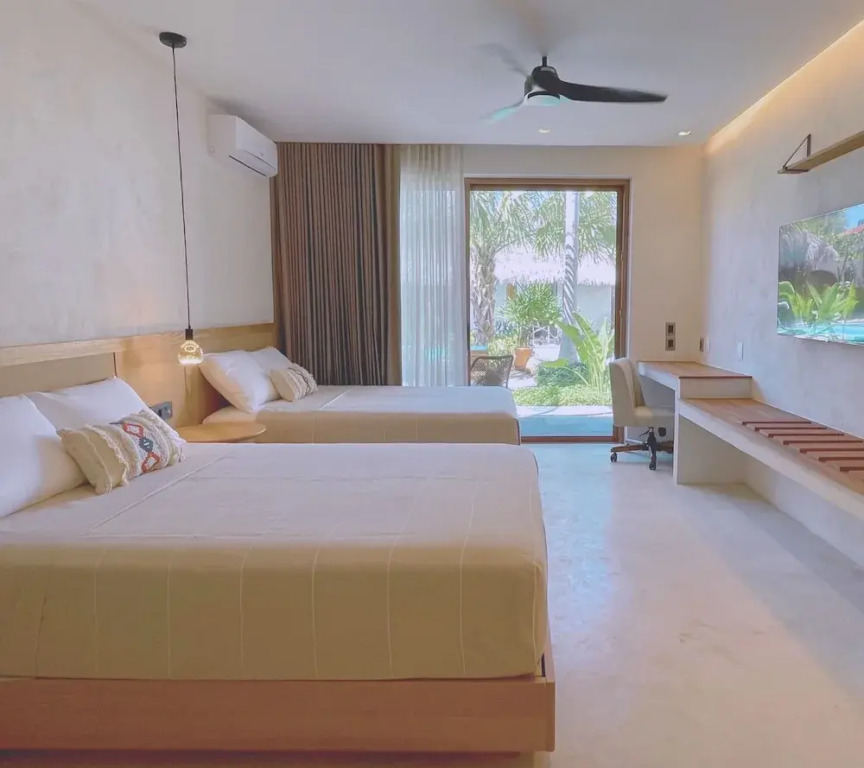 Bidmont Villa & Spa - Luxury Wellness Retreat