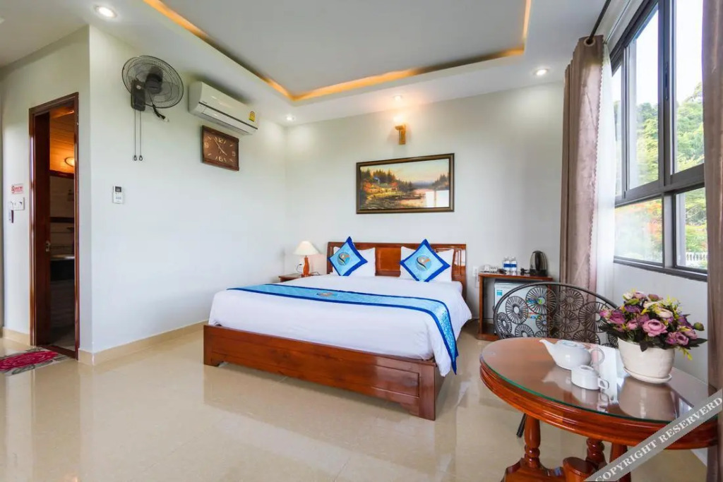 Quynh Mai Resort