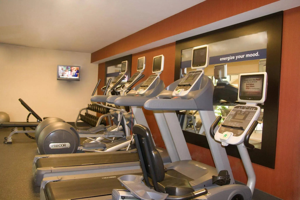 Hampton Inn & Suites Rochester/Victor