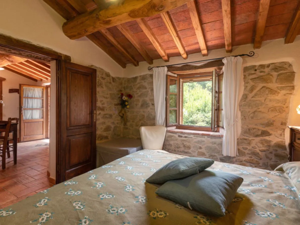 House Olinto Cinigiano