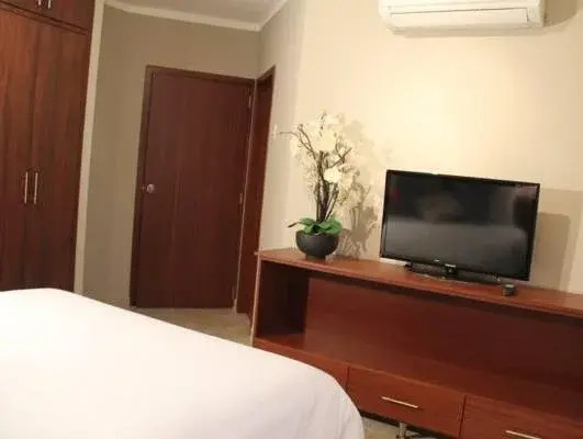 Hotel Velero