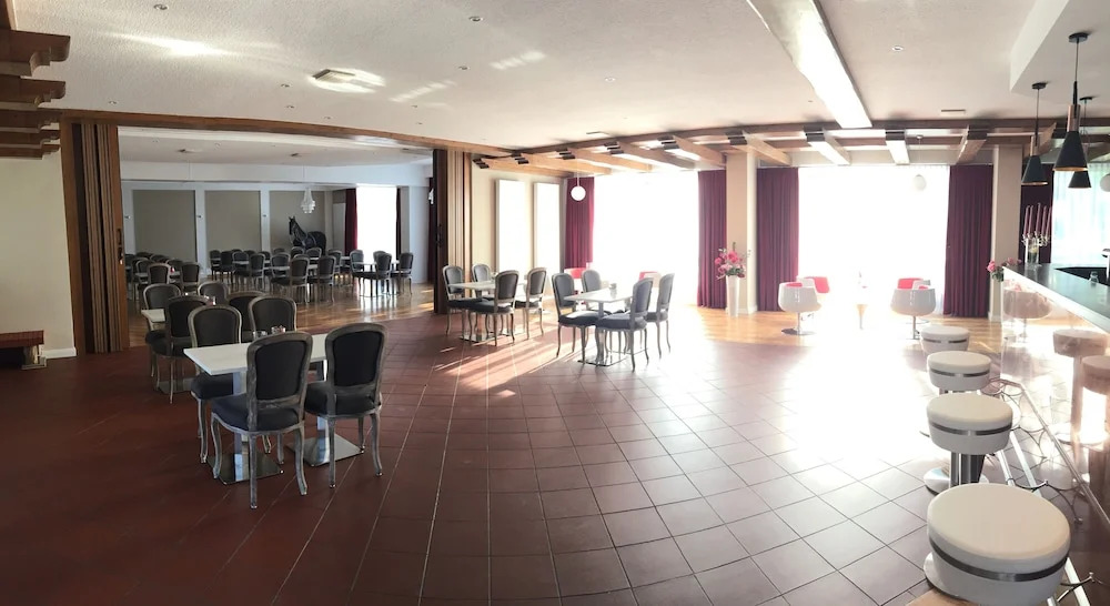 Seehotel Louise