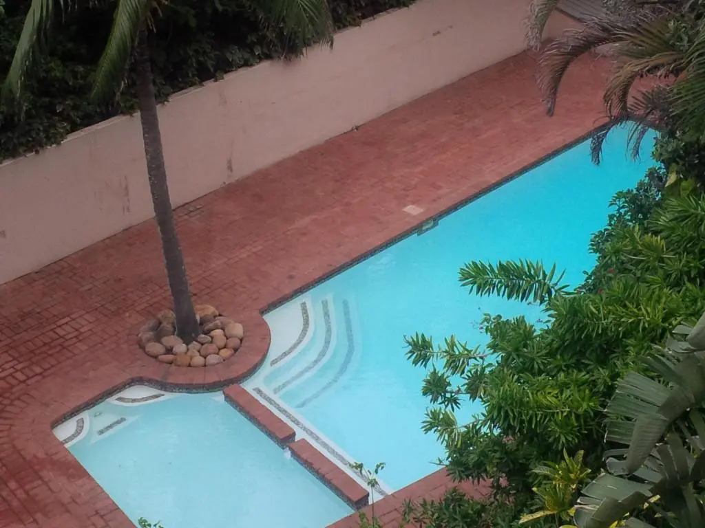 104 Ipanema Beach