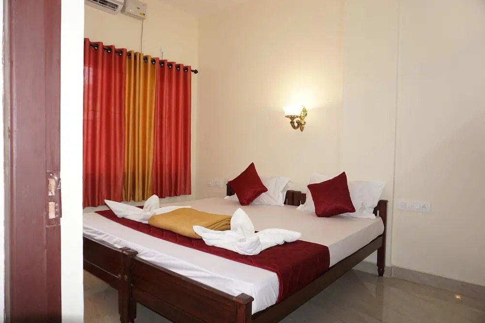 Sapphire Hotel Apartments