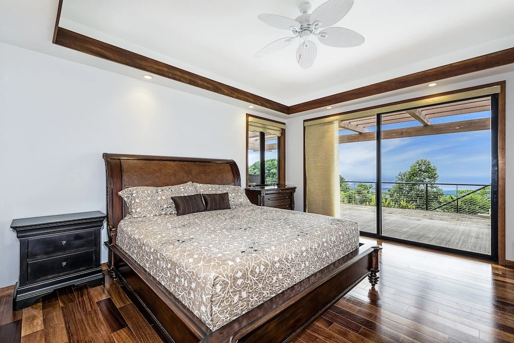 O'oma Plantation 5 Bedroom Home