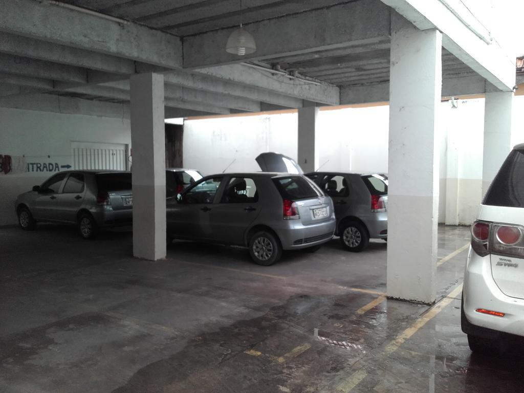 Hotel Norte