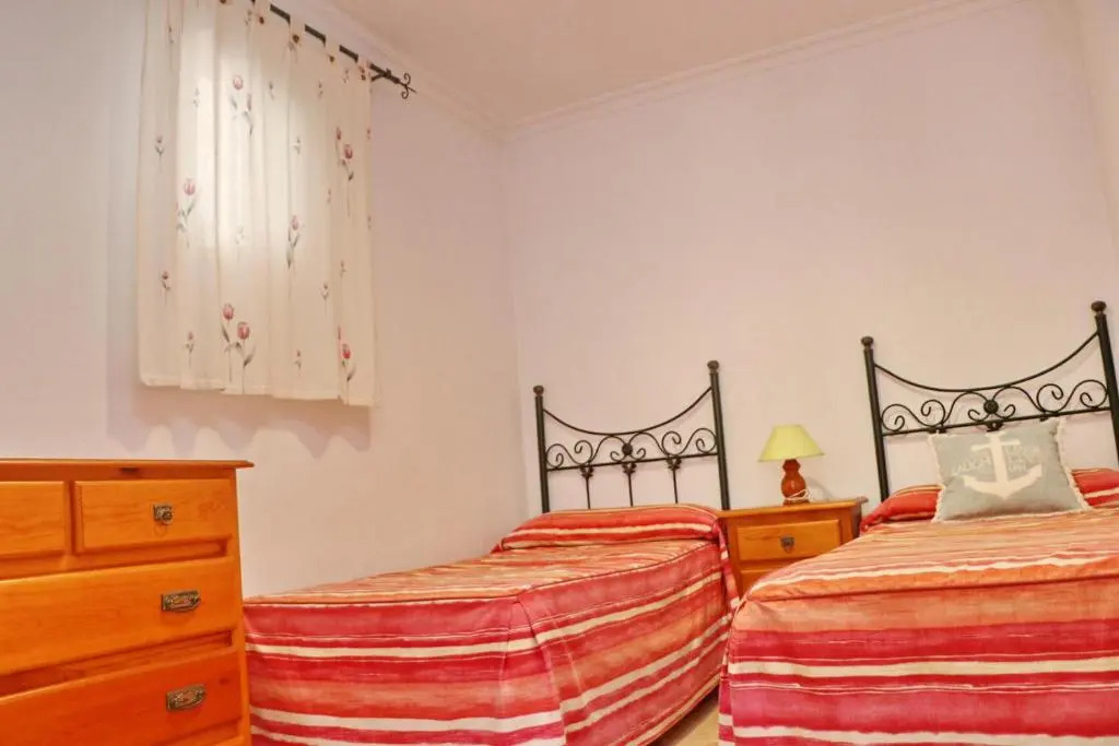 Apartamento Rosa de los Vientos II