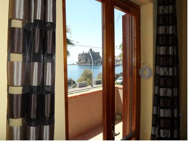 B&B Blu e il Castello