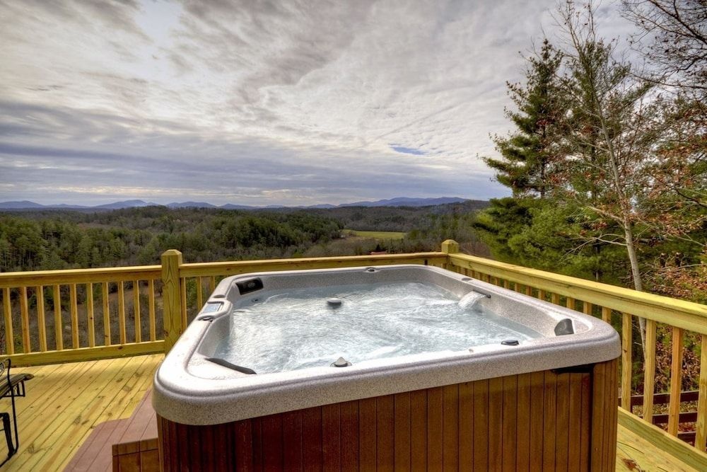Mountain Serenity