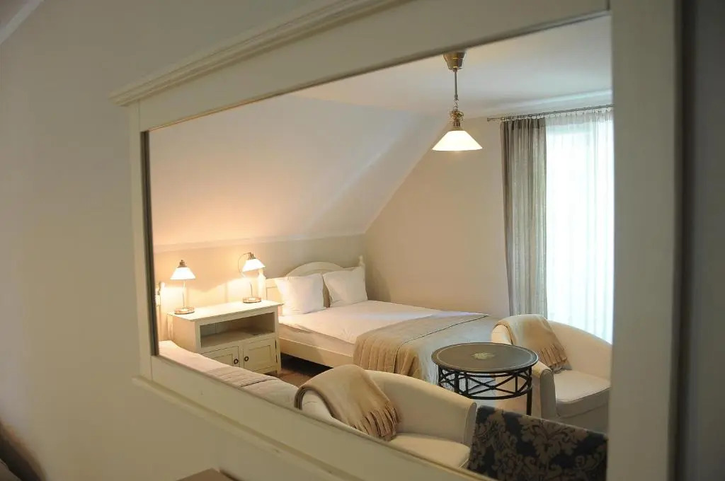 Villa Park Wisełka Spa & Wellness