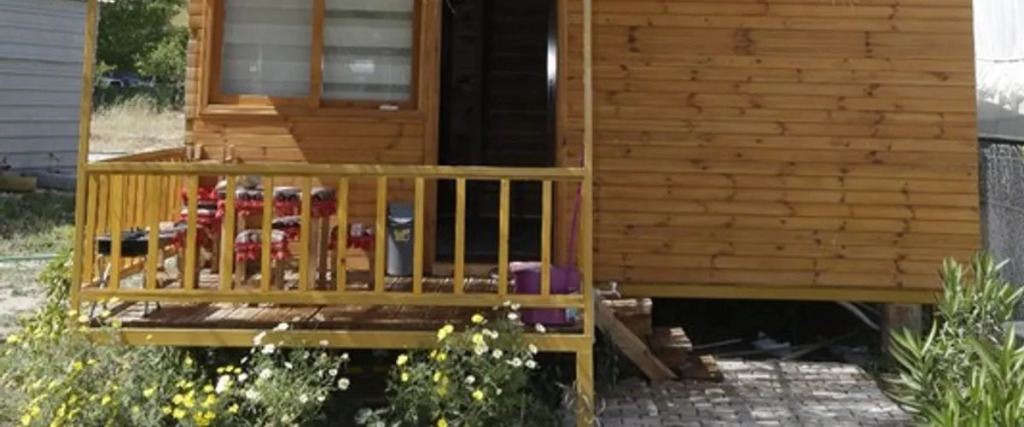 Köşk Bungalow & Apart