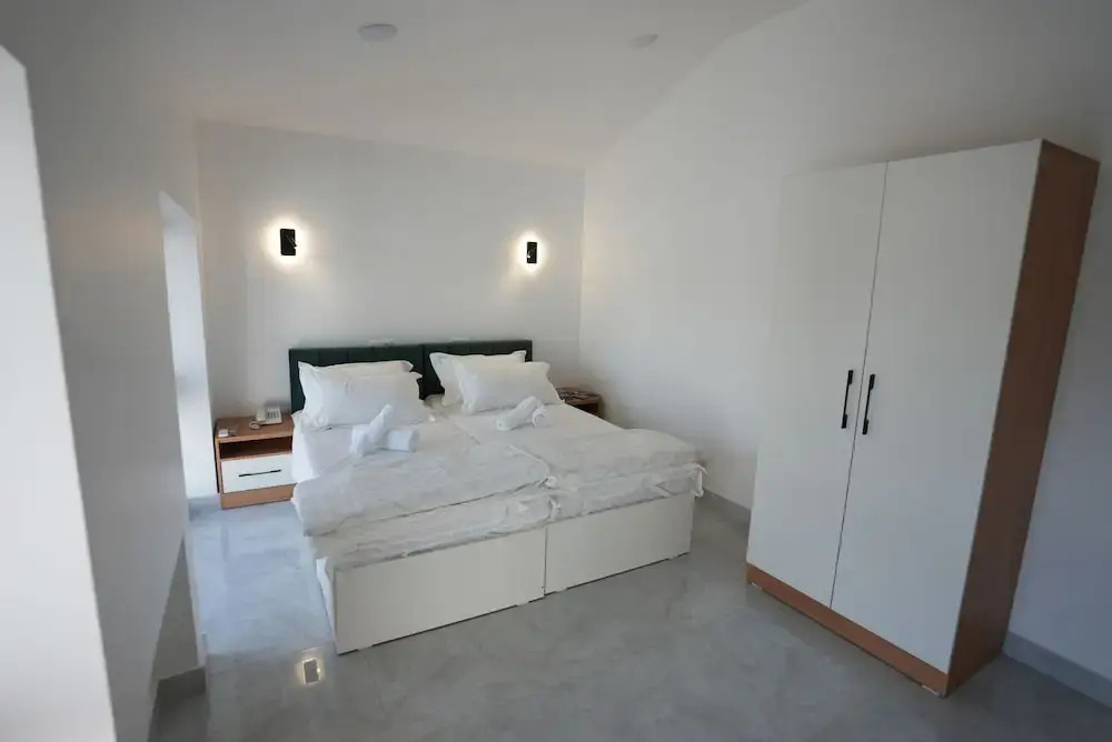 Kamilovs Hotel