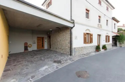Apartment Dezo Istria
