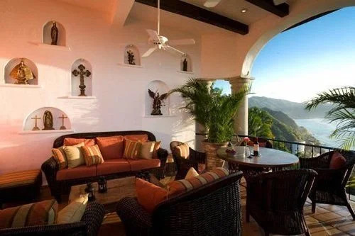 Casa Dos Cisnes