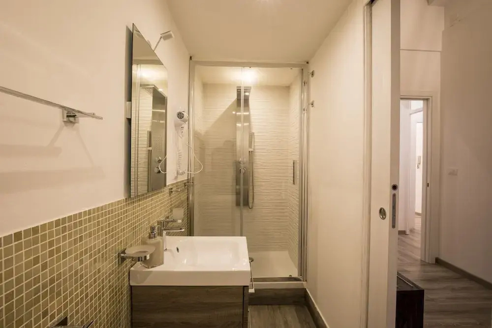 Sammartino suite