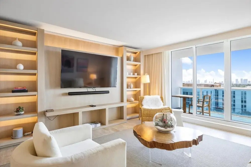 Sweet Breeze 1 1 5 City View Condo 931