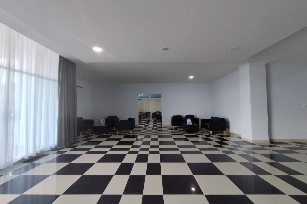 Hotel Sutha Inn Syariah