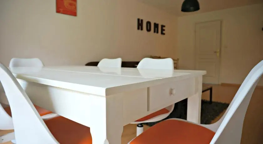 Little Suite - Nicolas