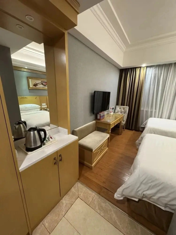 Vienna 3 Best Hotel Guangzhou Canton
