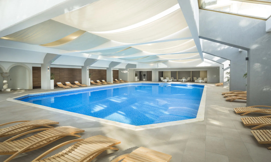 Apartments Belvedere - Liburnia
