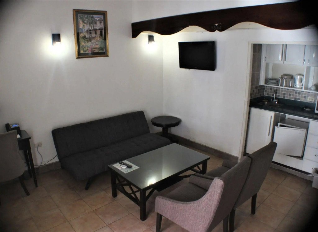 Altamont Court Hotel