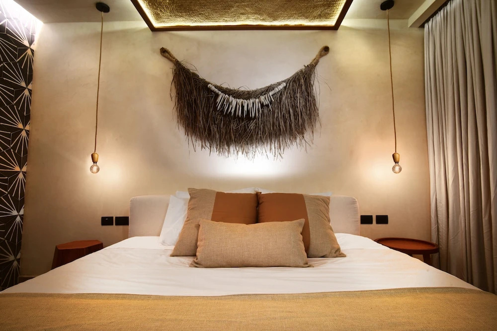 Xkan Hotel Boutique