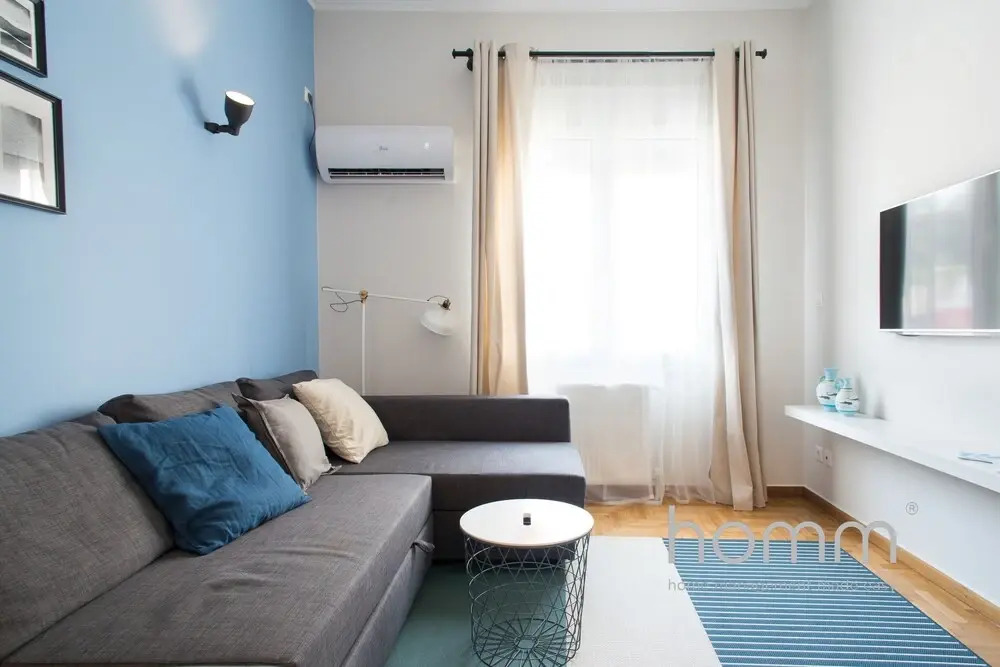 41m² Apartment next to Acropolis Museum!!!