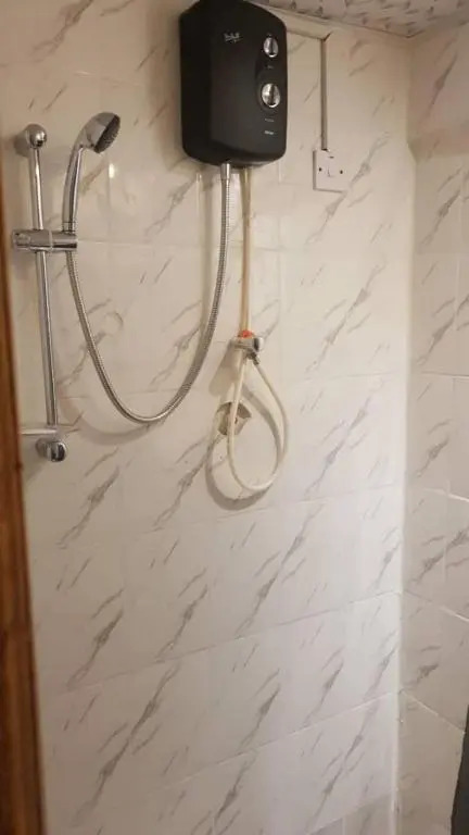Mansholl Luxurious Apartment