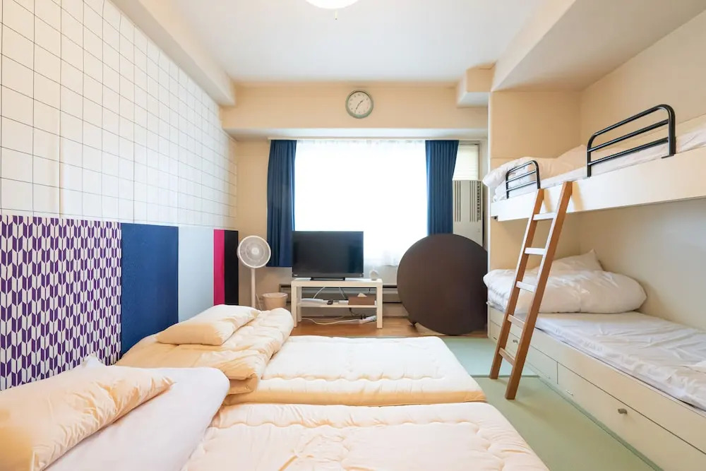 Angel Resort Yuzawa 406