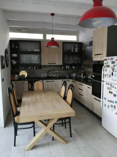 Casa Lauretta - terrazza con idromassaggio - garage wifi e bici gratuite