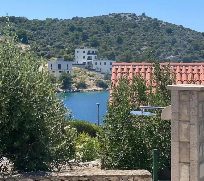 Holiday house Mia