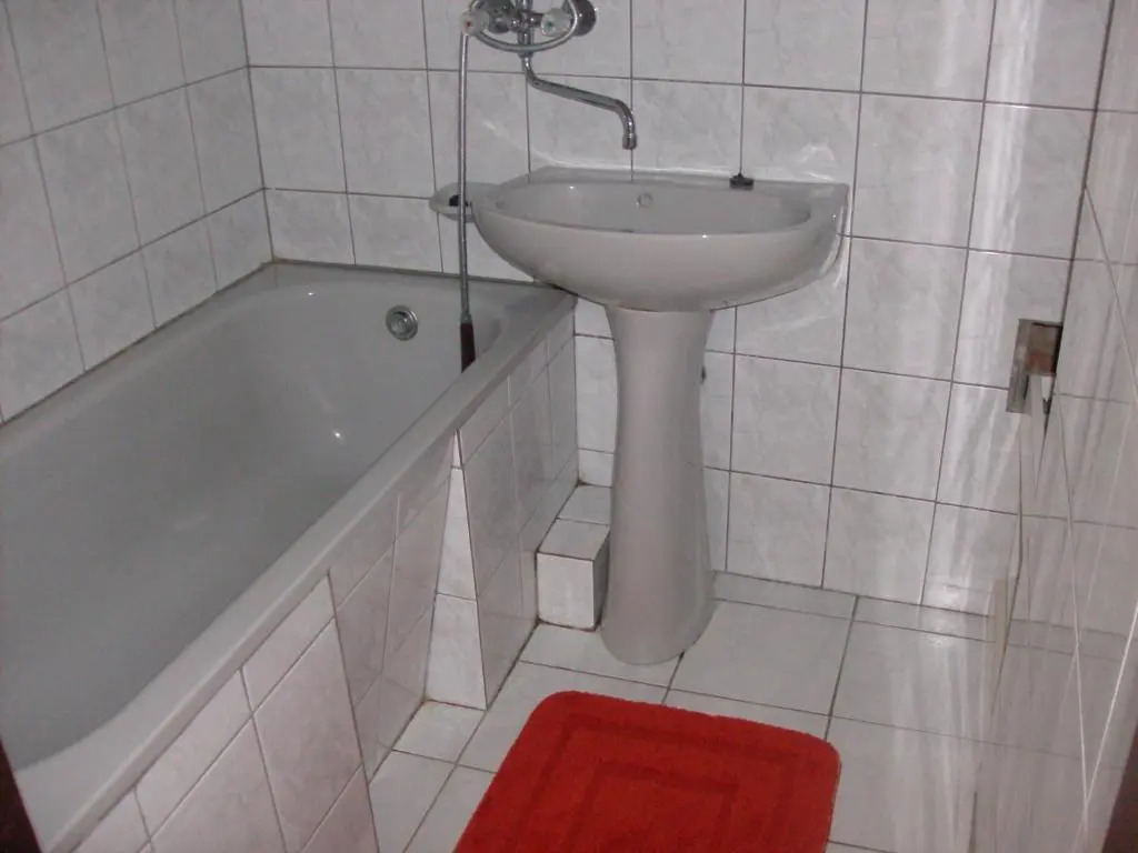 Kiss Apartman