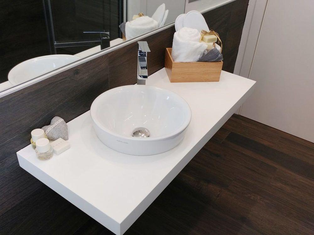 Suite Vogue Luce