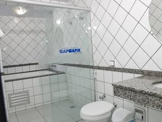Hotel GAPH Maringa - Economico Mini Resort