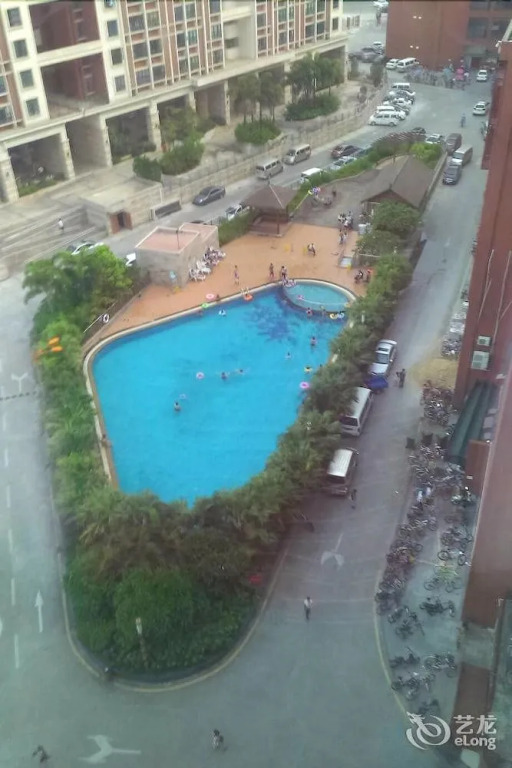 ShenZhen Romanjoy International Hotel