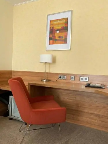 Hotel Panorama