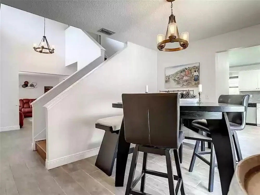 Windwood Villa home