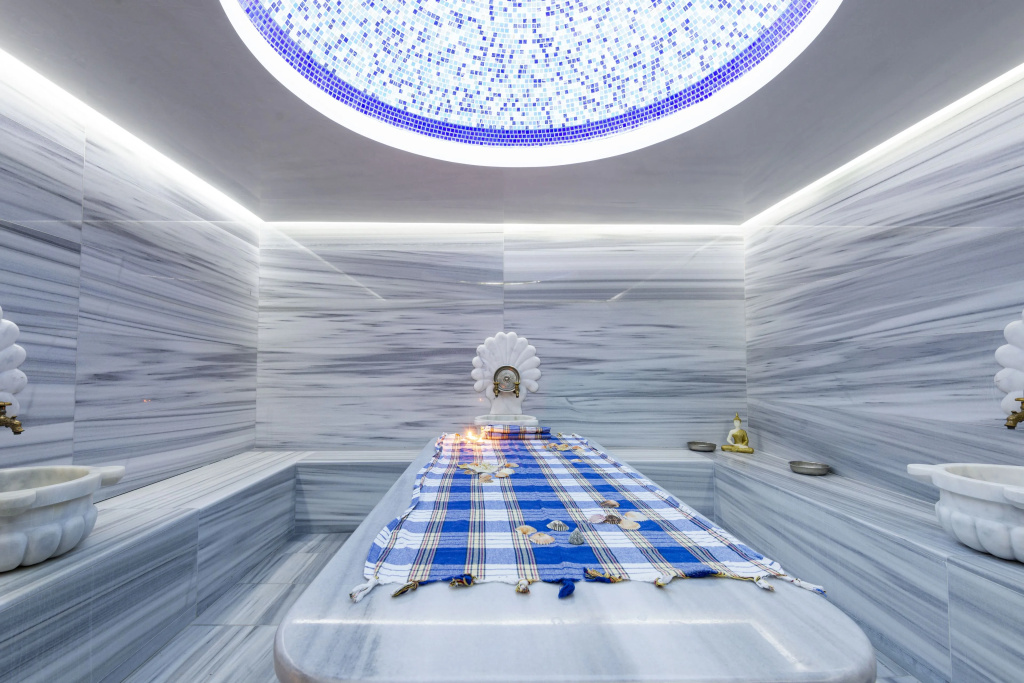 SPA Alchemist Residence