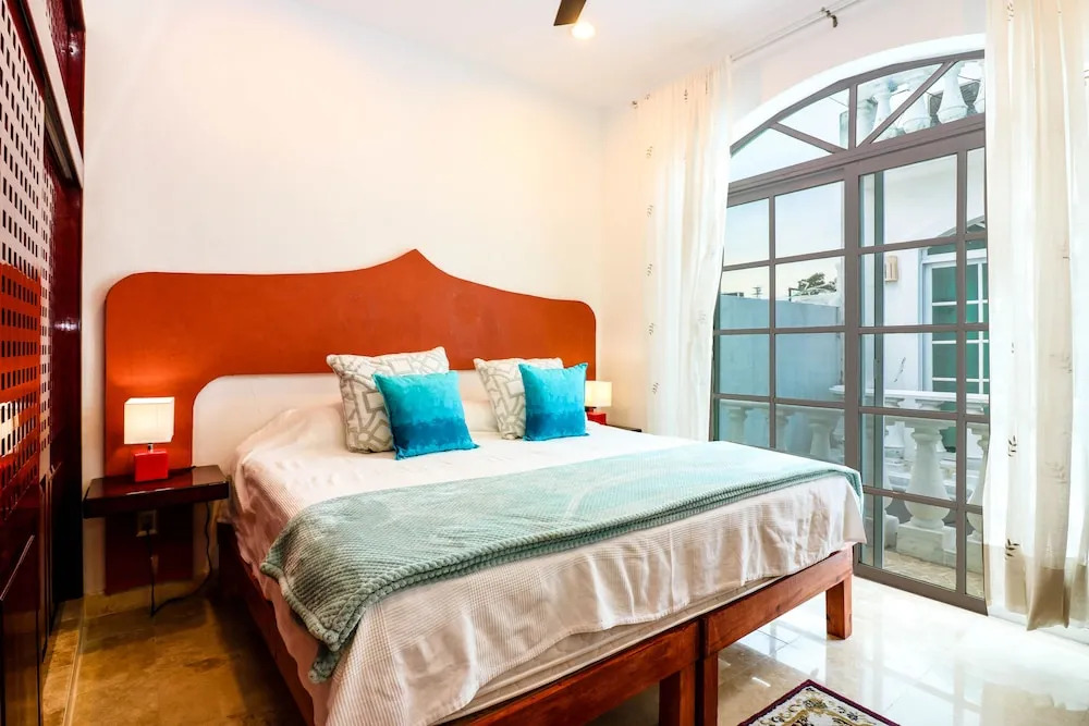 Apartment Castello 2C